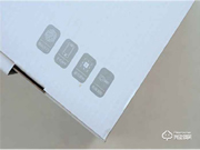 小滴云智能鎖是幾線品牌?