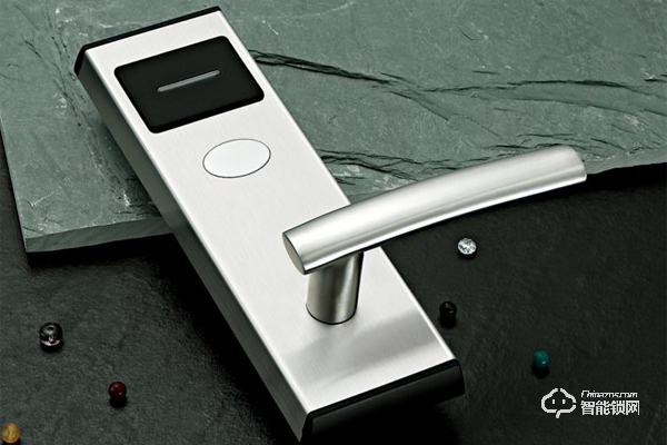 高盾智能鎖有什么優勢