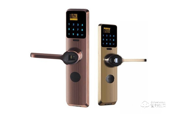 四個方面告訴你海康威視智能鎖怎么樣