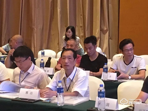 雅潔堅(jiān)守智能門鎖行業(yè)標(biāo)準(zhǔn)，致力打造品質(zhì)好鎖