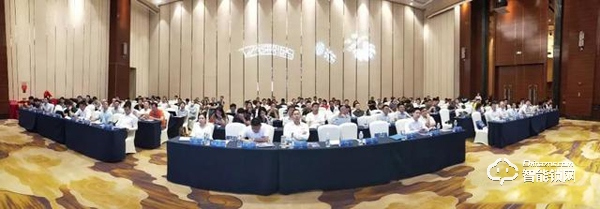 鎖在云端，智聚安全｜蘭和參與《智能門鎖安全技術(shù)》國家標準制定