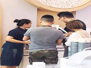 西屋智能鎖有哪些優(yōu)點(diǎn)？