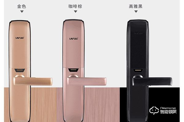 朗菲智能鎖—家庭安全的保護(hù)者!