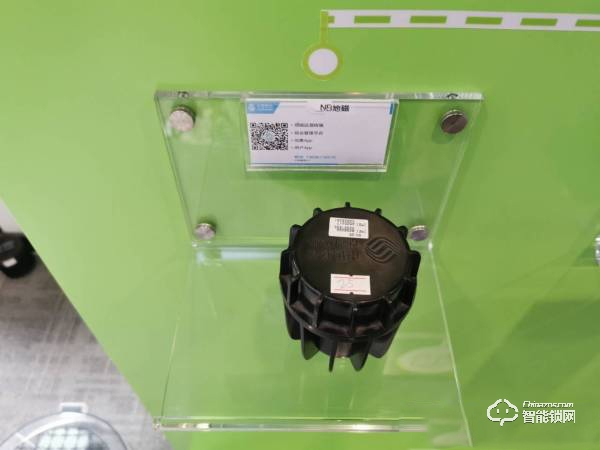 智能門鎖、智慧停車……探訪中移物聯(lián)網(wǎng) 看黑科技如何助推萬物互聯(lián)