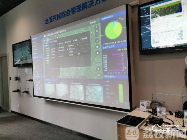 智能門鎖、智慧停車……探訪中移物聯(lián)網(wǎng) 看黑科技如何助推萬物互聯(lián)