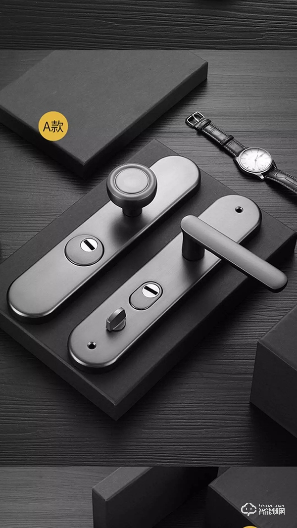 【航鷹鎖業】 堅持“工匠精神”的情懷，用敬畏之心去雕琢每款產品