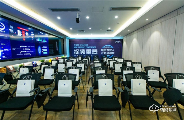 探鎖重器，解密亞太天能智能鎖行業(yè)領(lǐng)導(dǎo)品牌的基因