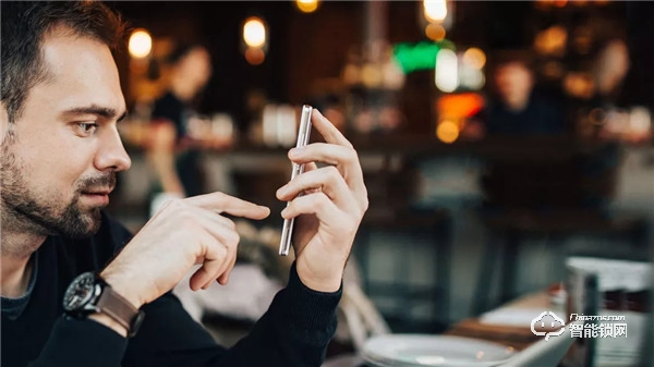 移康AI智能門榮獲“創新成果”證書，驚艷亮相世界人工智能大會舞臺！