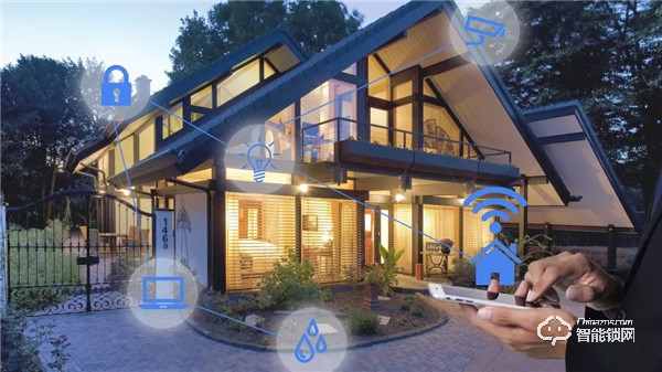 移康AI智能門榮獲“創新成果”證書，驚艷亮相世界人工智能大會舞臺！