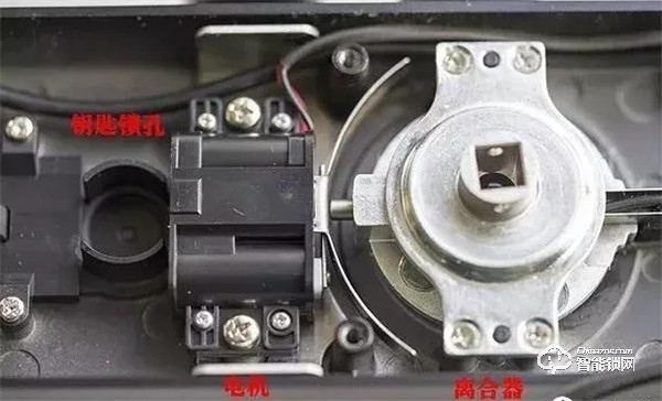 智能鎖使用得心應(yīng)手，那你對(duì)它的離合電機(jī)又了解多少？