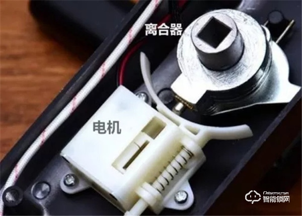 智能鎖使用得心應(yīng)手，那你對(duì)它的離合電機(jī)又了解多少？