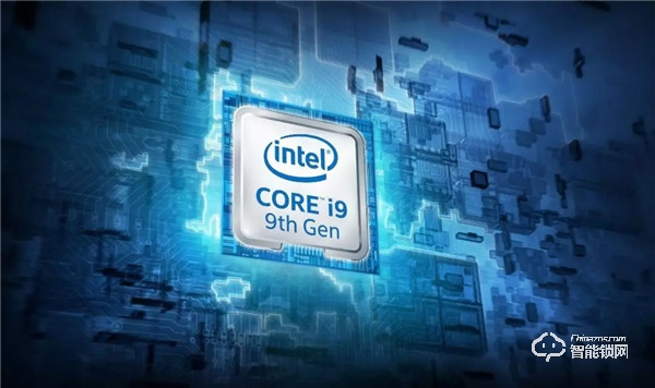 哈博士智能鎖 | CPU加密智能鎖引領智能科技新風潮