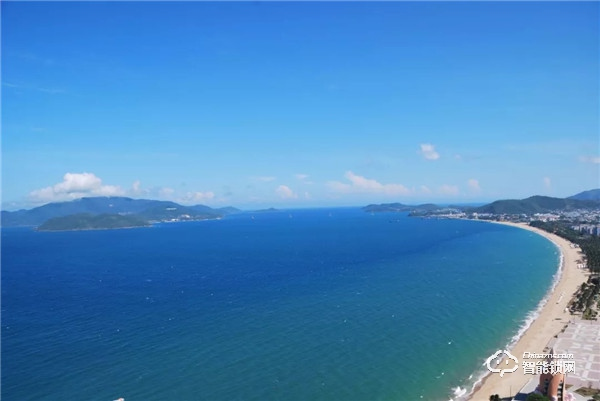 熱烈祝賀：必達智能鎖在“芽莊哈瓦那”酒店項目完美收官