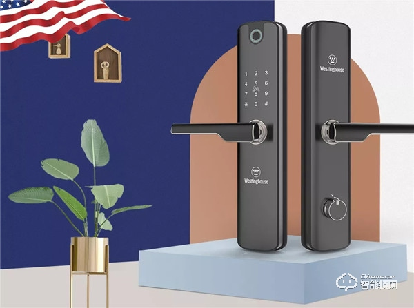 西屋智能鎖 | 從5G看門鎖世界，你想要的都在這里