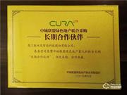 狄耐克六年蟬聯中城聯盟“長期合作伙伴” 、智能交通、環境智能首獲“中城聯采新晉合作伙伴”