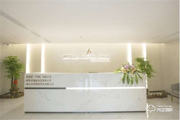 行業(yè)標(biāo)桿——威士丹利(Vensi)智能鎖用實(shí)力塑造品牌口碑