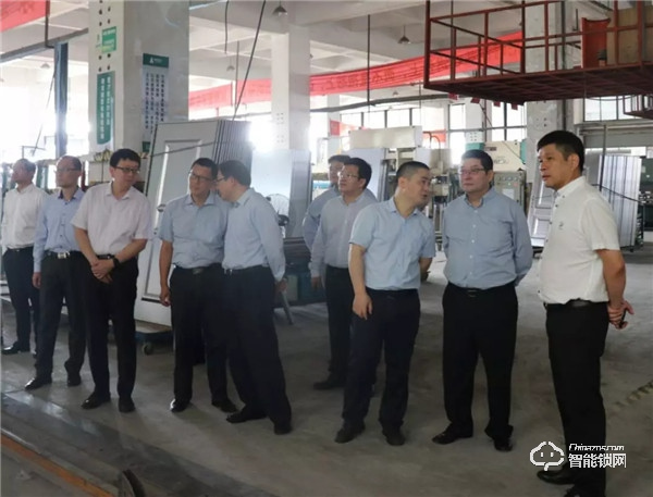 王力攜手西門子打造行業(yè)數(shù)字化標(biāo)桿企業(yè)