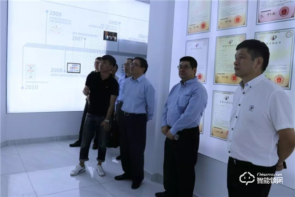 王力攜手西門子打造行業(yè)數(shù)字化標(biāo)桿企業(yè)