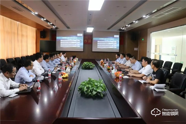 王力攜手西門子打造行業(yè)數(shù)字化標(biāo)桿企業(yè)