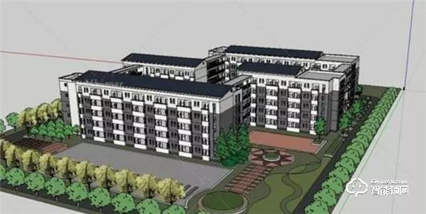 宏安興智能鎖：學校裝上智能鎖，都有什么好處？