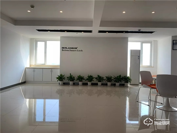 中國智能鎖網祝賀伯蘭美智能鎖武漢分公司成立