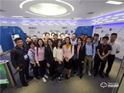 虹識技術有哪些優(yōu)點？