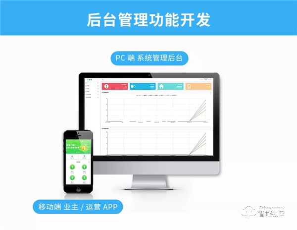 40000把！中泰智豐NB-IoT智能門鎖：中標(biāo)中移比選采購項目