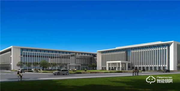 云棲大會(huì)intel展示的未來(lái)之門(mén),只是王力智能家居的一小步 云棲大會(huì)intel展示的未來(lái)之門(mén),只是王力智能家居的一小步