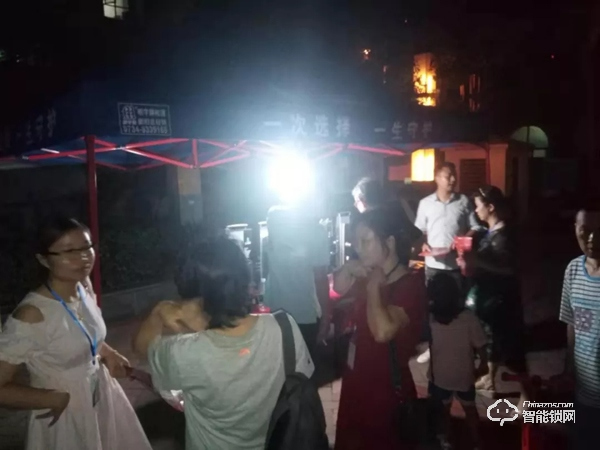 行業集體入冬,王力智能鎖為何能逆勢上揚 行業集體入冬,王力智能鎖為何能逆勢上揚