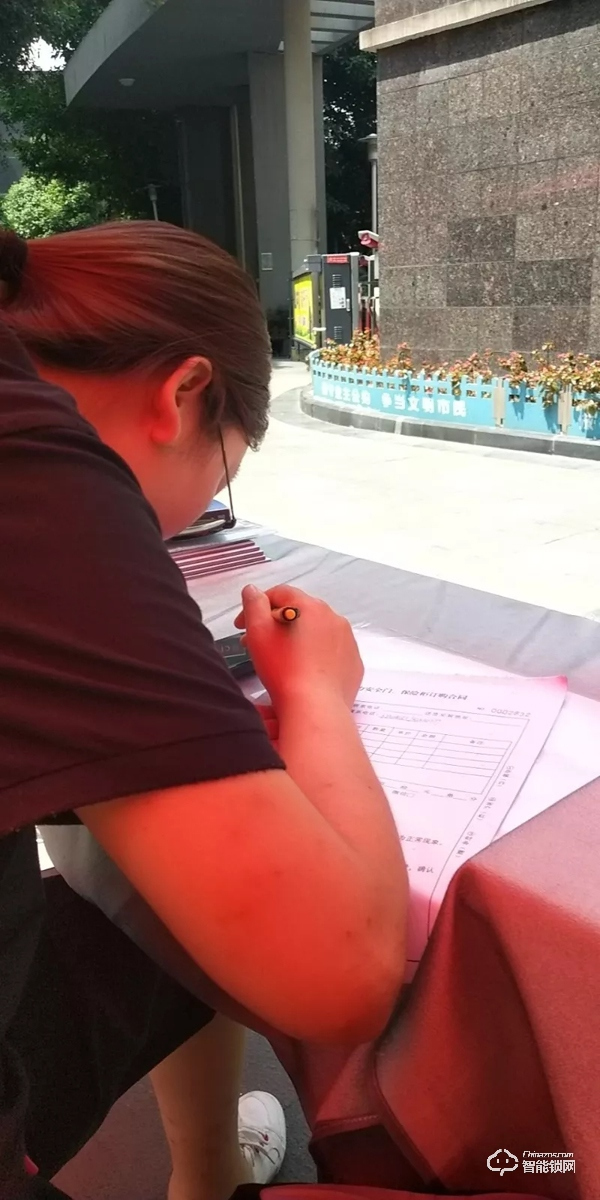 行業集體入冬,王力智能鎖為何能逆勢上揚 行業集體入冬,王力智能鎖為何能逆勢上揚