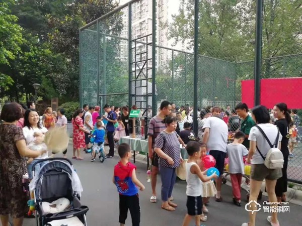 行業集體入冬，王力智能鎖為何能逆勢上揚