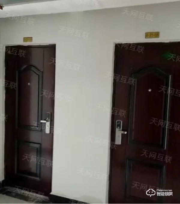 國內(nèi)首個(gè)公租房采用5G網(wǎng)絡(luò)+NB技術(shù)，全方位實(shí)現(xiàn)智能化管理