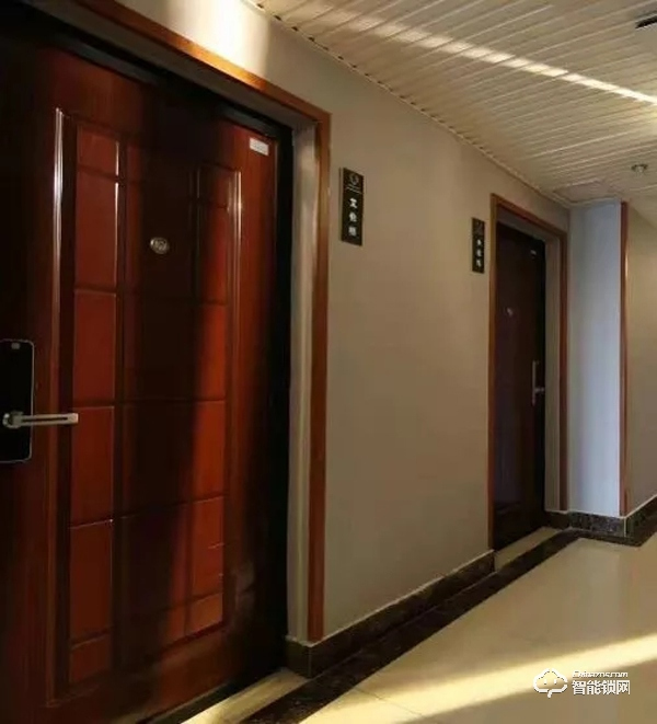 國內(nèi)首個(gè)公租房采用5G網(wǎng)絡(luò)+NB技術(shù)，全方位實(shí)現(xiàn)智能化管理