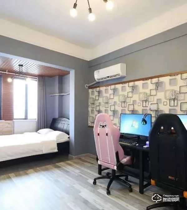 國內(nèi)首個(gè)公租房采用5G網(wǎng)絡(luò)+NB技術(shù)，全方位實(shí)現(xiàn)智能化管理