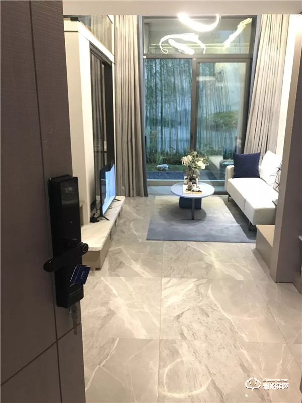 5G技術(shù)即將進(jìn)入使用階段，智能鎖將帶領(lǐng)智能家居產(chǎn)業(yè)邁入全新時(shí)代