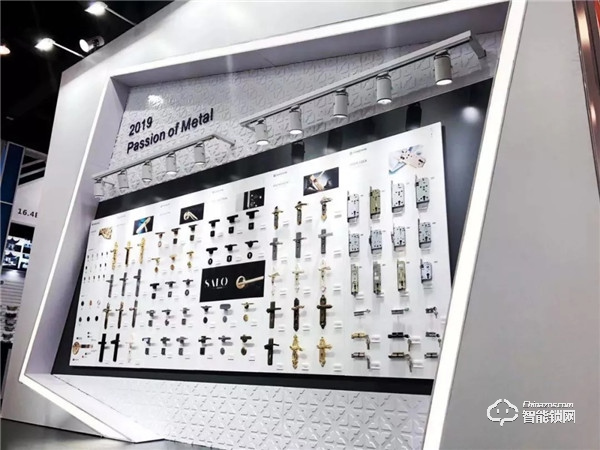 不一樣的中國制造，雅潔五金與您相約第126屆秋交會