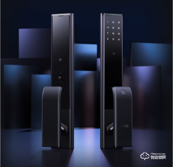 鹿客智能門鎖亮相科博會，創(chuàng)新技術(shù)推動行業(yè)發(fā)展