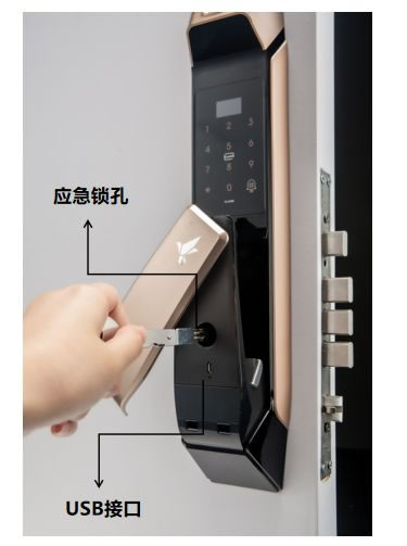 用Siri就能開門？小燕科技HomeKit智能鎖厲害了