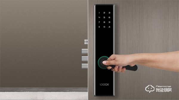 鹿客智能鎖：以領(lǐng)跑者之姿，描繪安全藍(lán)圖