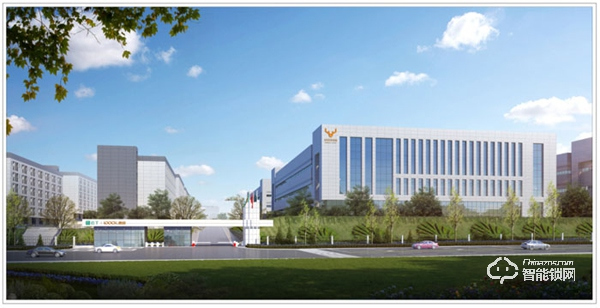 鹿客智能鎖：以領(lǐng)跑者之姿，描繪安全藍(lán)圖