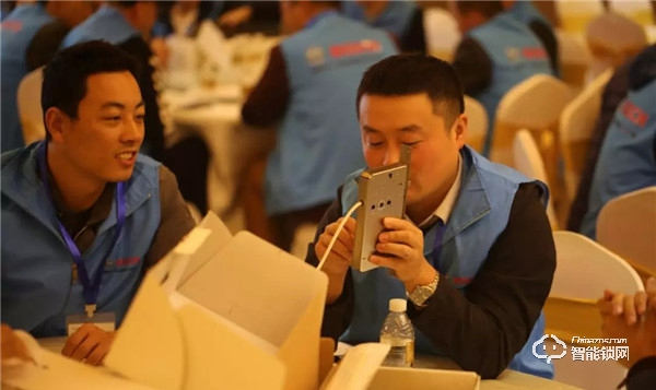 博世智能鎖“2019年度安裝工程師培訓大會”圓滿落幕！