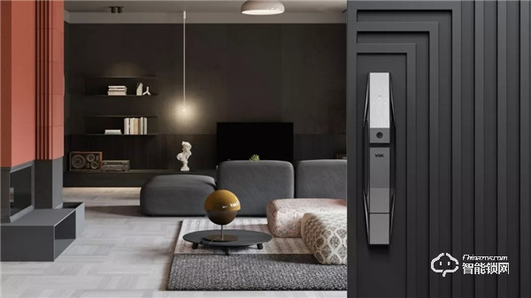 VOC &安博會 | T9智能門鎖獲金鼎獎權(quán)威認(rèn)證，譽滿安博！