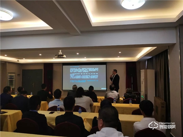 熱烈祝賀：忠恒零售4.0戰(zhàn)略落地會暨云南經銷商峰會圓滿結束