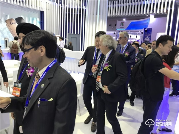 直擊安博會(huì) | 櫻花指紋鎖展會(huì)現(xiàn)場(chǎng)精彩瞬間