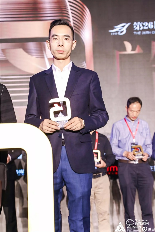 凱迪仕再奪2019廣告主·年度數(shù)字營(yíng)銷案例大獎(jiǎng)，三項(xiàng)殊榮成最大贏家！