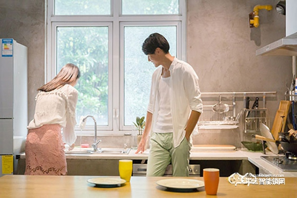 美心物聯(lián)智能鎖入選2019智能鎖品牌評(píng)選活動(dòng)