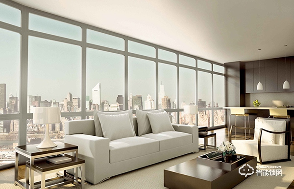 大東家智能鎖入選2019智能鎖品牌評選活動