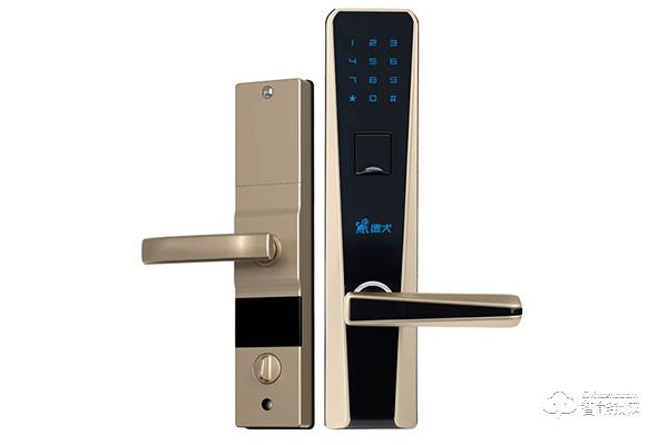 德犬智能鎖入選2019智能鎖品牌評選活動 德犬智能鎖入選2019智能鎖品牌評選活動