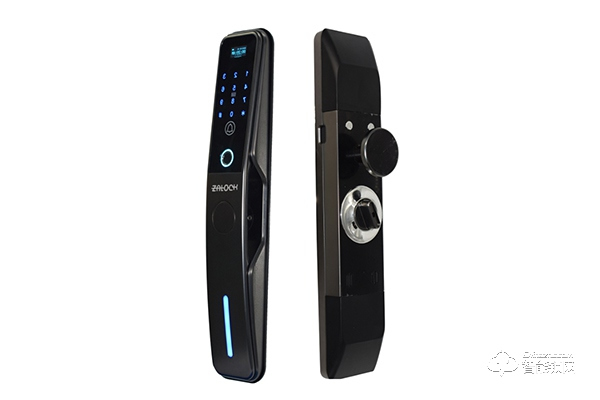 家安芯智能鎖入選2019智能鎖品牌評(píng)選活動(dòng) 家安芯智能鎖入選2019智能鎖品牌評(píng)選活動(dòng)