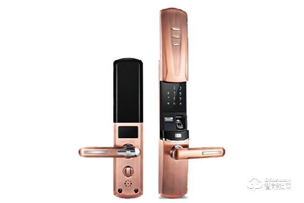 家安芯智能鎖入選2019智能鎖品牌評(píng)選活動(dòng) 家安芯智能鎖入選2019智能鎖品牌評(píng)選活動(dòng)